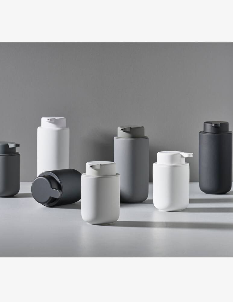 rinascente Zone Ume  Dispenser Sapone - Grigio