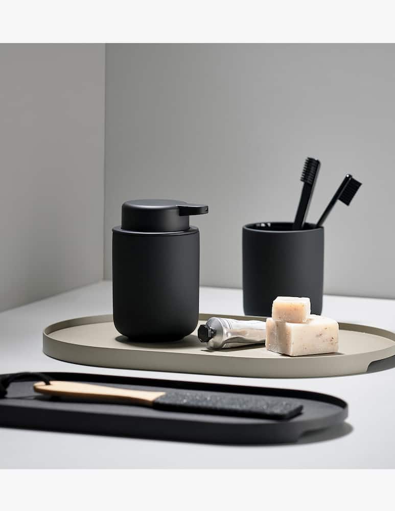 Zone Toothbrush mug Ume - picture 4 Zone Toothbrush mug Ume - picture 4