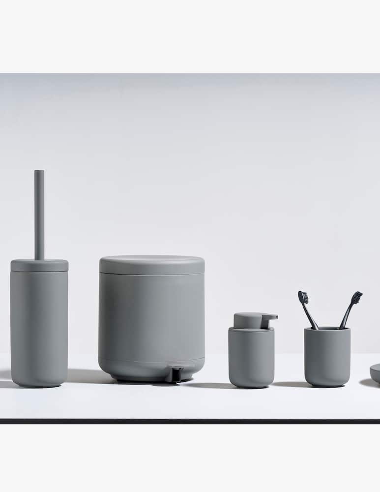 Zone Toothbrush mug Ume - picture 4 Zone Toothbrush mug Ume - picture 4