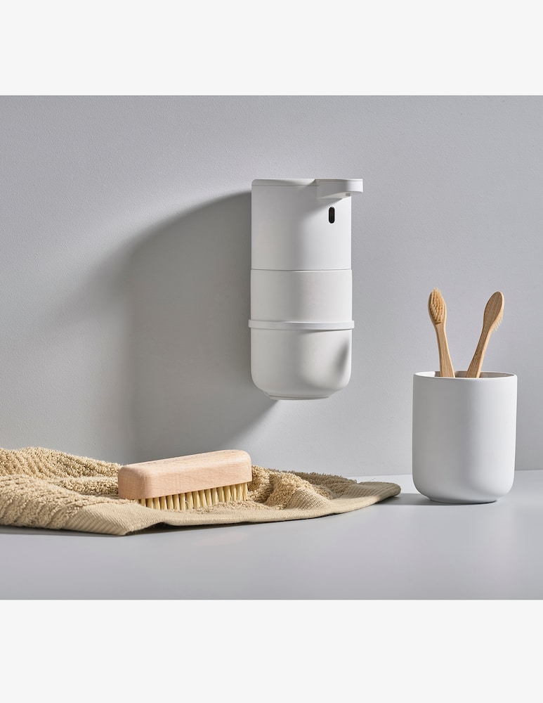 rinascente Zone Ume Portaspazzolini - Bianco