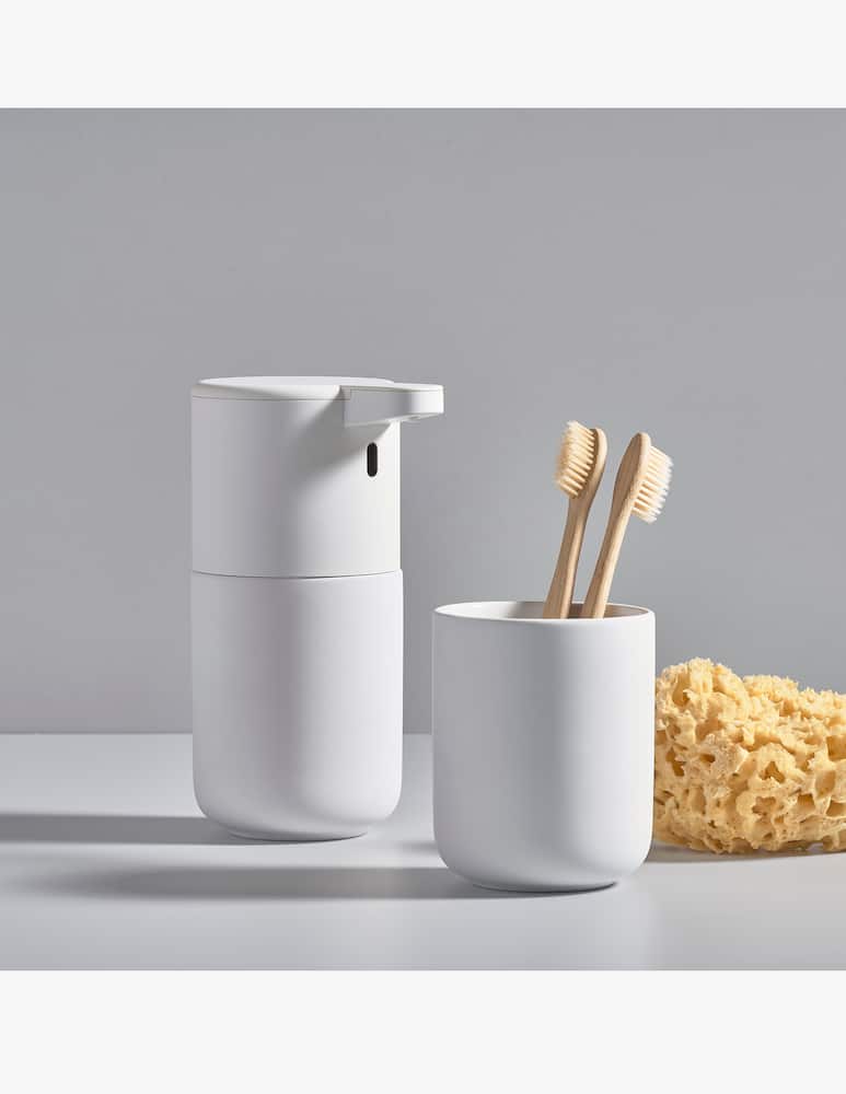 Zone Toothbrush mug Ume - picture 6 Zone Toothbrush mug Ume - picture 6