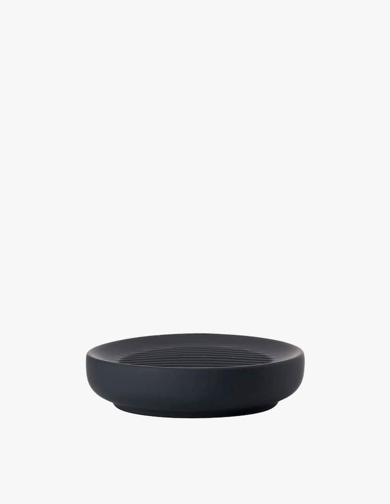 Zone Soap dish Ume - picture 1 Zone Soap dish Ume - picture 1