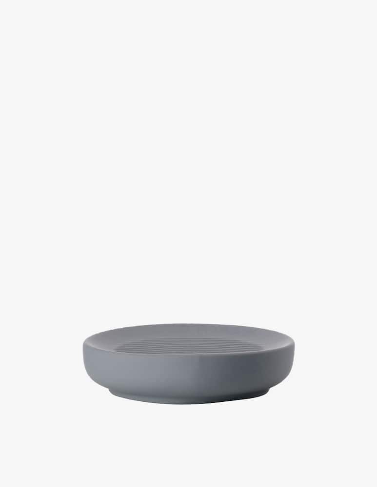 Zone Soap dish Ume - picture 1 Zone Soap dish Ume - picture 1
