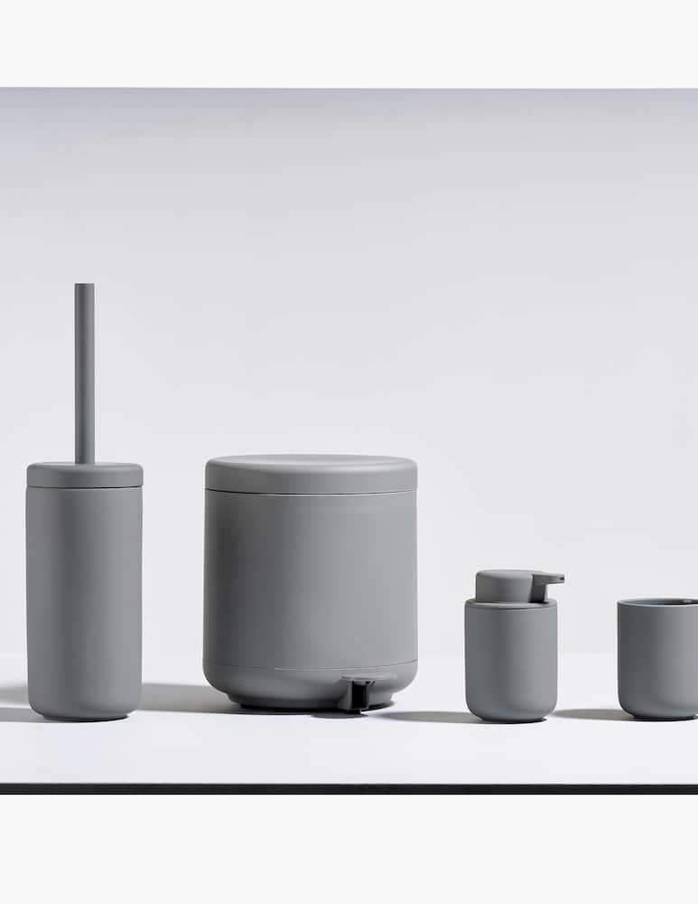 rinascente Zone Ume  Porta Sapone - Grigio