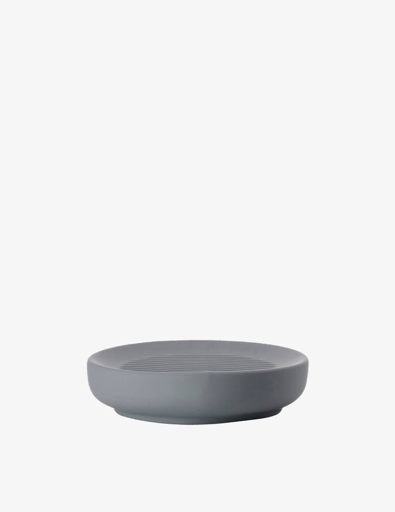 rinascente Zone Ume  Porta Sapone - Grigio