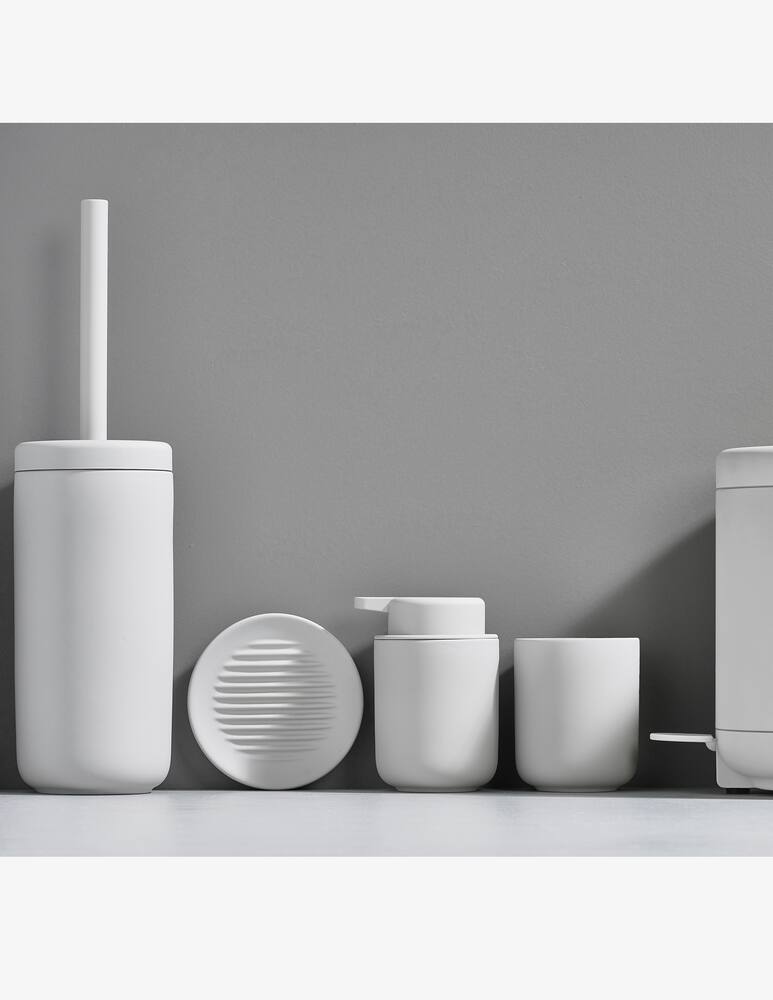 rinascente Zone Ume  Porta Sapone - Bianco