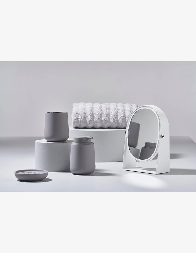 rinascente Zone Nova One Dispenser - Grey