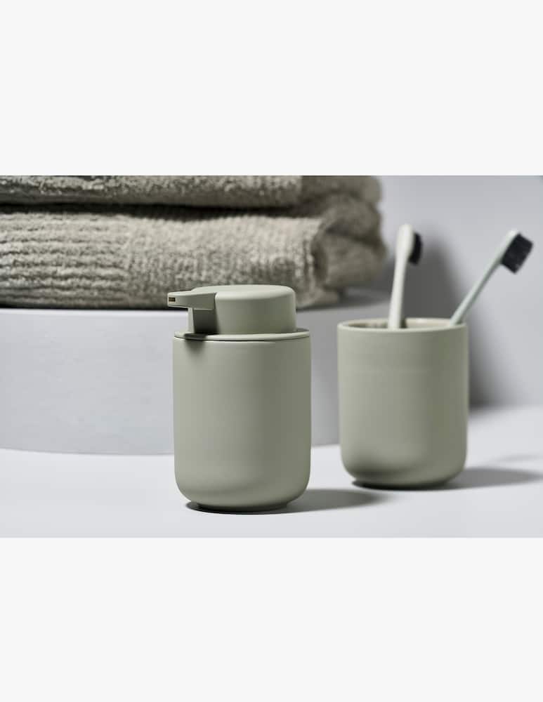 rinascente Zone Ume Soap Dispencer - Verde