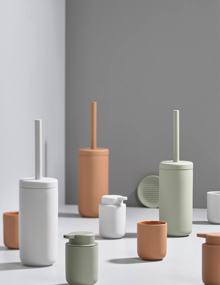 rinascente Zone Ume Soap Dispencer - Verde