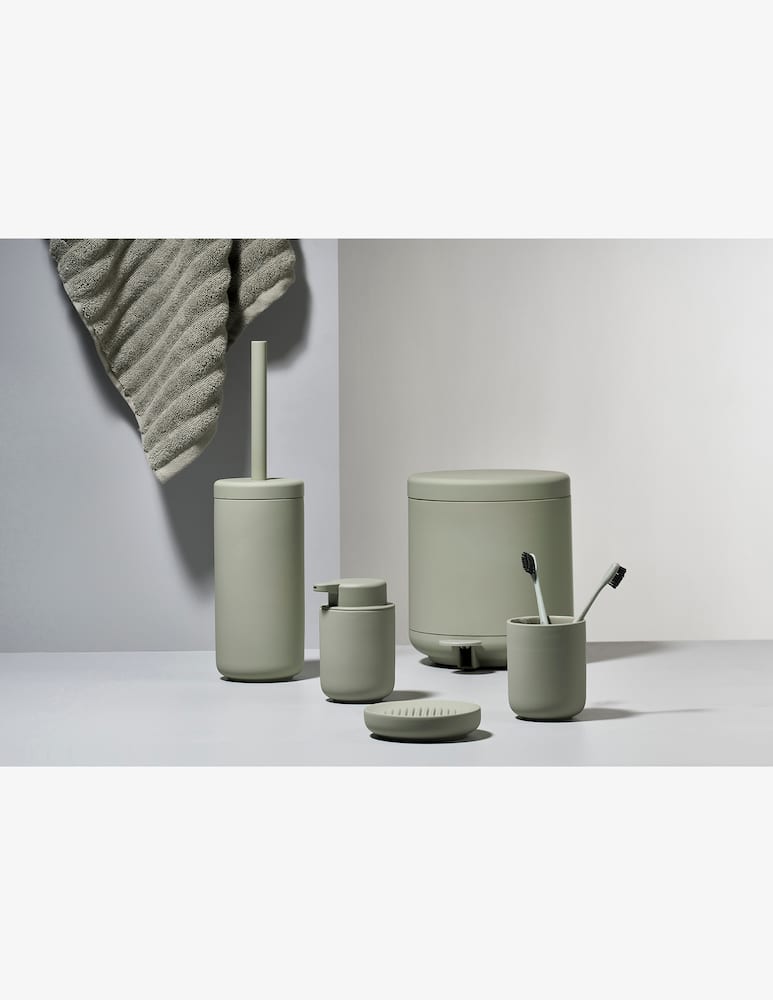 rinascente Zone Ume Porta Sapone - Verde