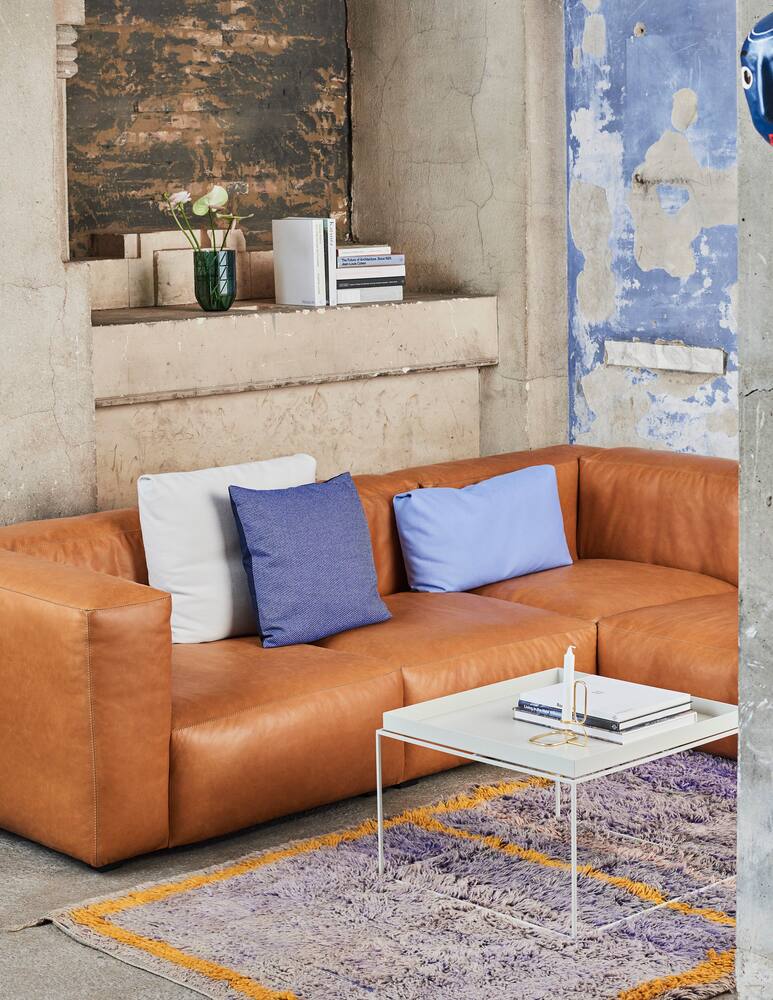 rinascente Hay Tray Table L