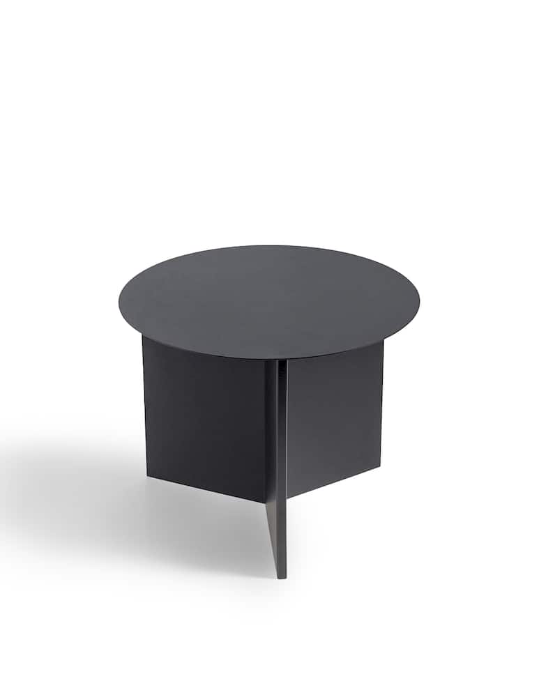Hay Slit Table Round - picture 1 Hay Slit Table Round - picture 1