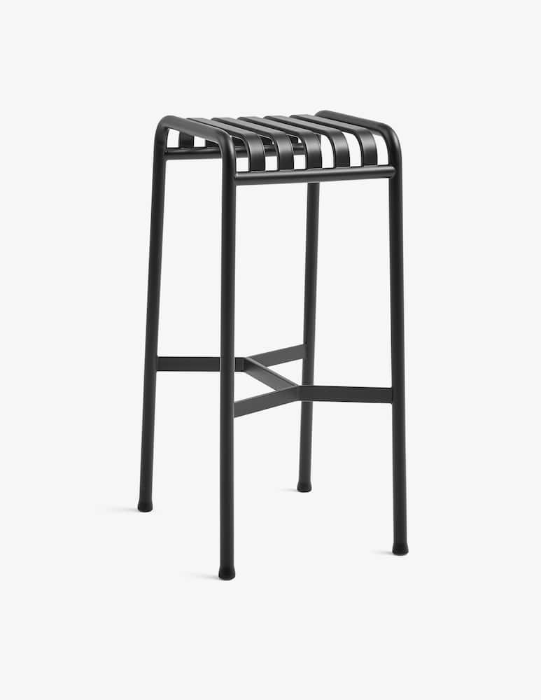 rinascente Hay Palissade Bar Stool