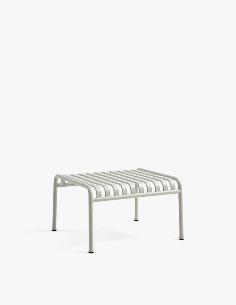 rinascente Hay Palissade Ottoman