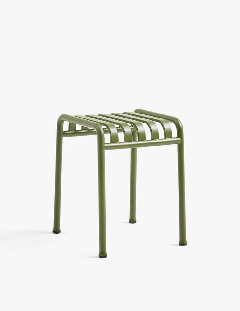 rinascente Hay Palissade Stool