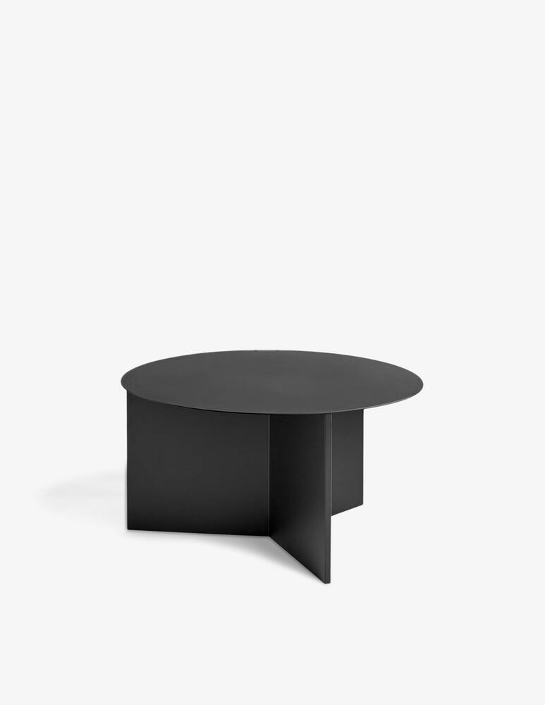 rinascente Hay Slit Table Round