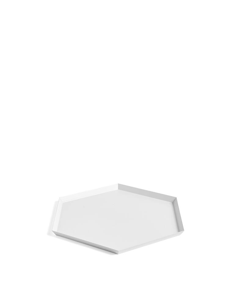 rinascente Hay Kaleido XL platter - white