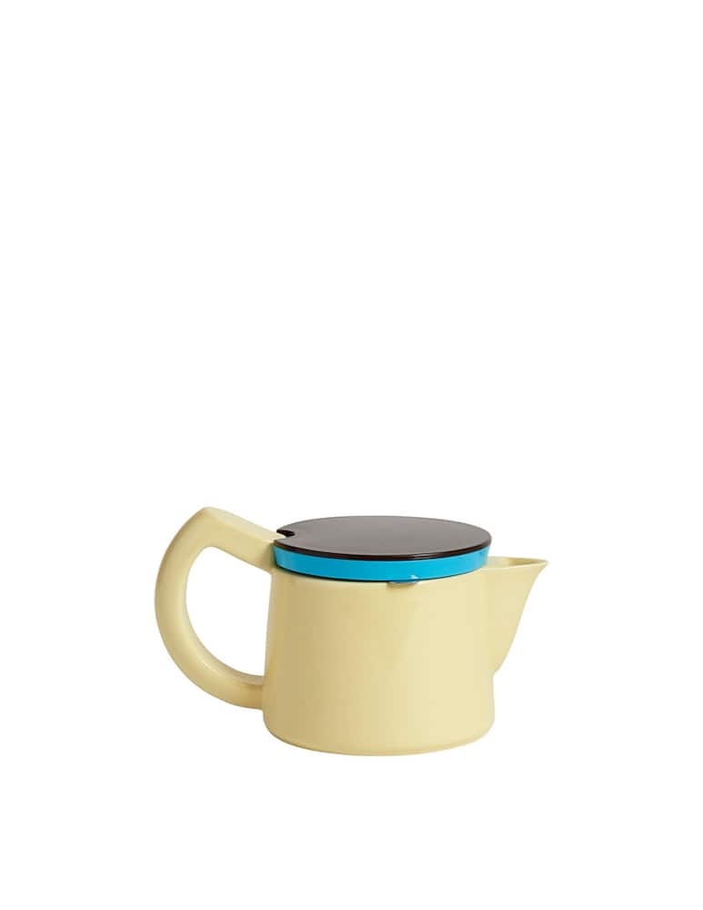 rinascente Hay Coffee S caffettiera - Giallo