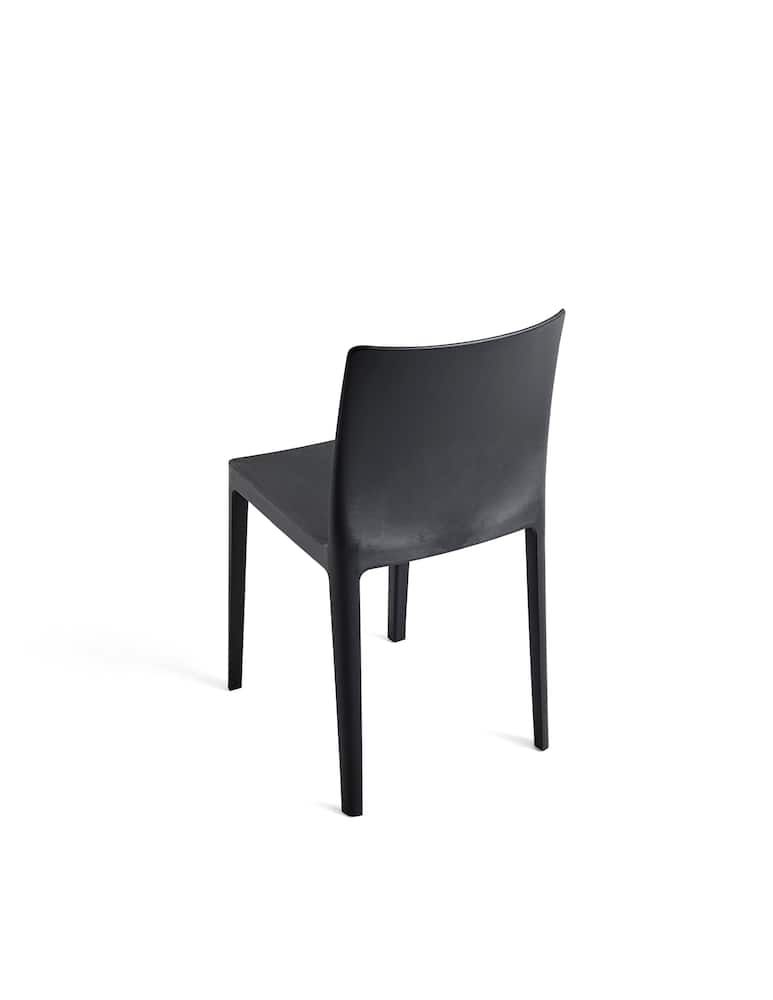 rinascente Hay Elementaire Sedia - Grigio