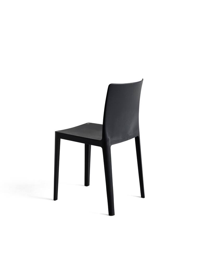 rinascente Hay Elementaire Sedia - Grigio