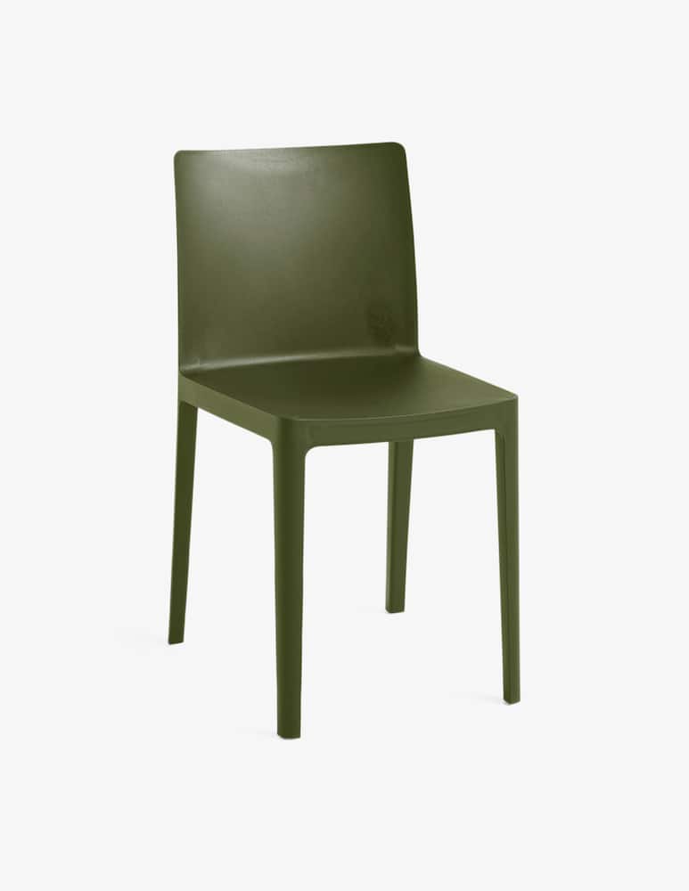 Hay Sedia Elementaire - immagine 1 Hay Sedia Elementaire - immagine 1