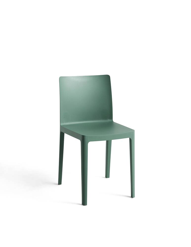 rinascente Hay Elementaire Sedia - Verde