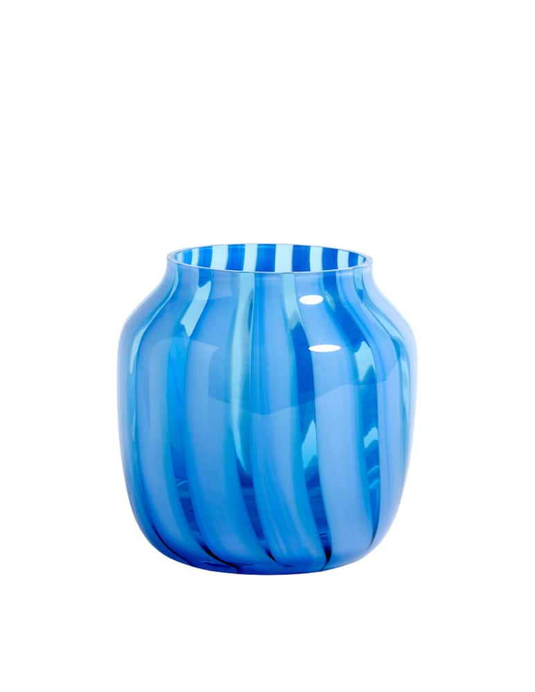 Hay Juice Vase Wide vaso - immagine 1 Hay Juice Vase Wide vaso - immagine 1