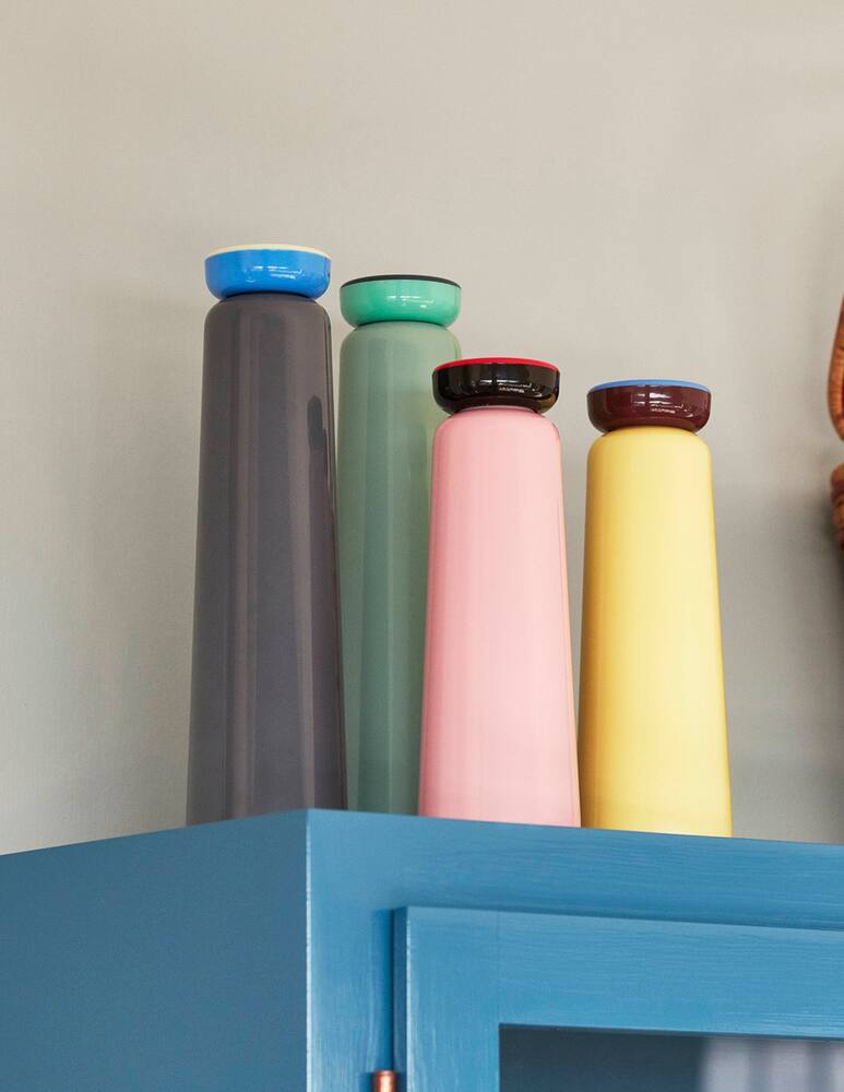 rinascente Hay Bottiglia Sowden 0.5 litri - grigio