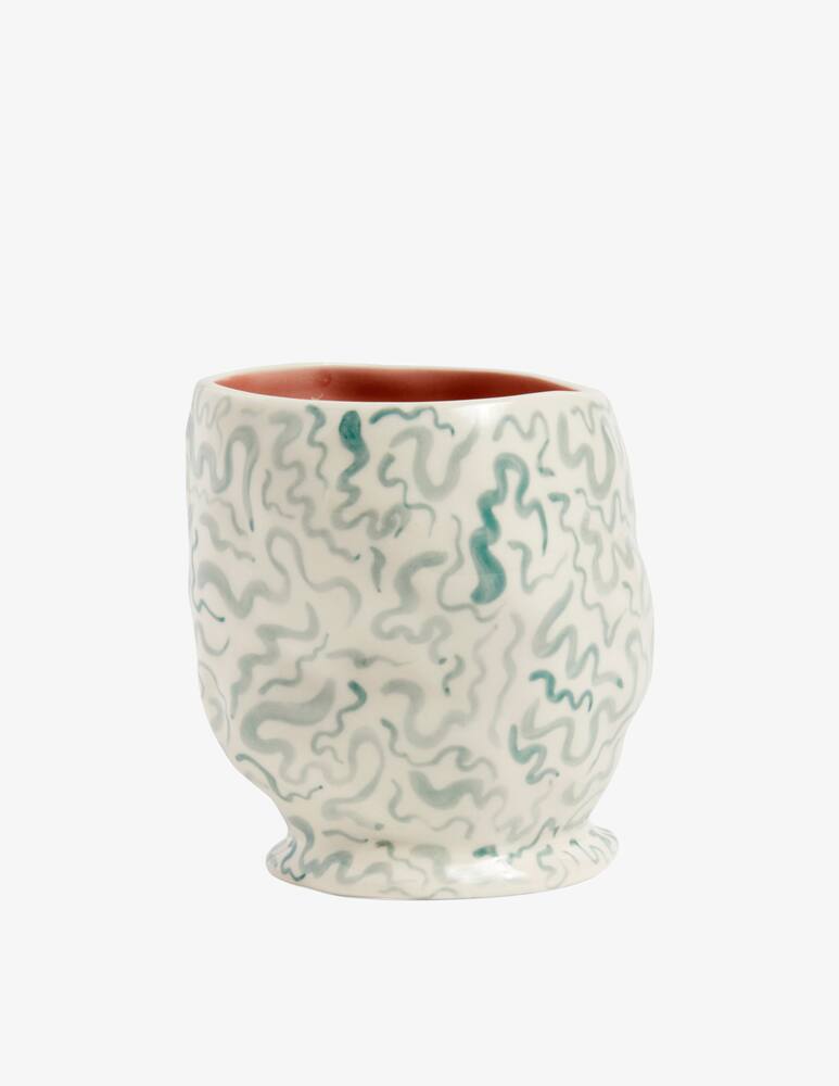 rinascente Hay Jessica Hans Mug - Cream