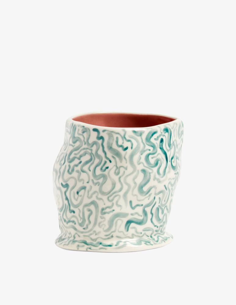 rinascente Hay Jessica Hans Mug - Cream