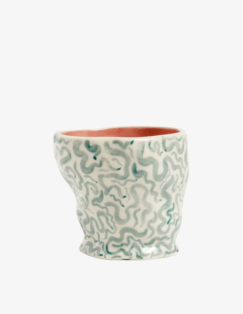 rinascente Hay Jessica Hans Mug - Cream
