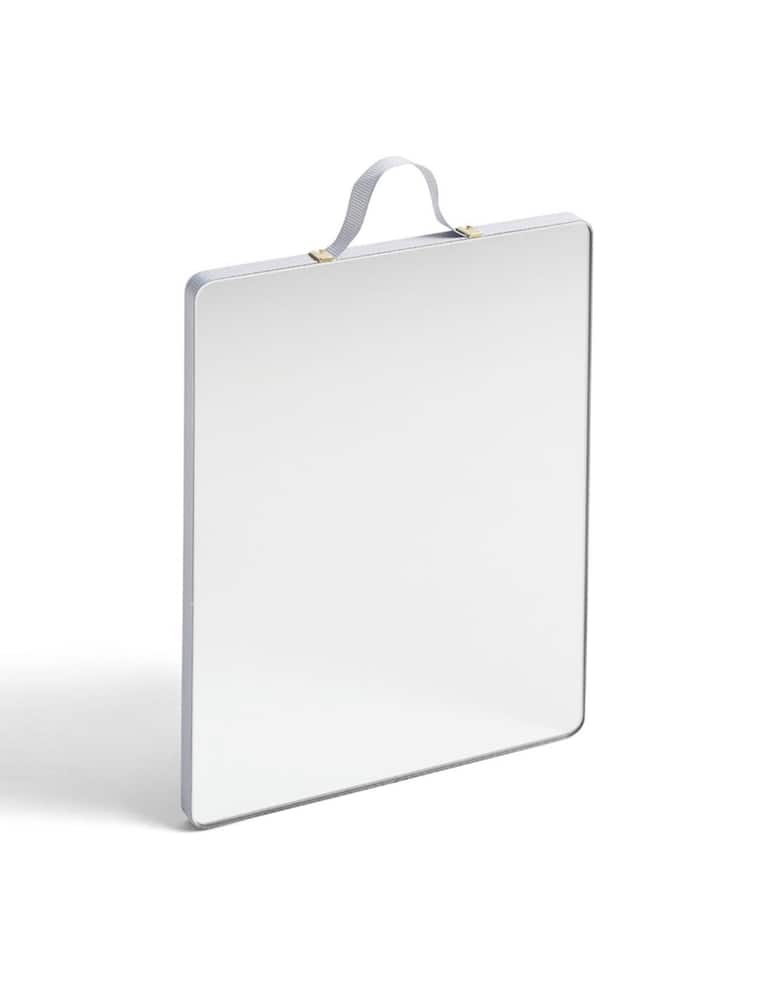 rinascente Hay Ruban M Mirror - Blue