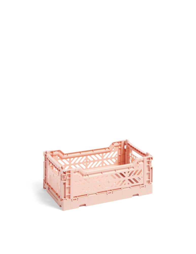 Hay Colour Crate S - picture 1 Hay Colour Crate S - picture 1