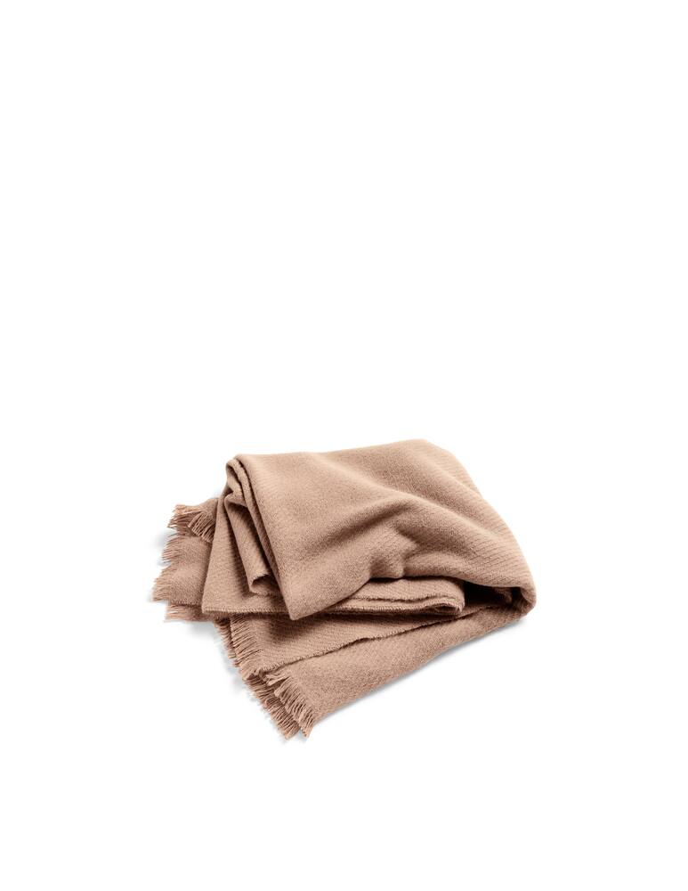 rinascente Hay Mono Plaid 180x130 - beige