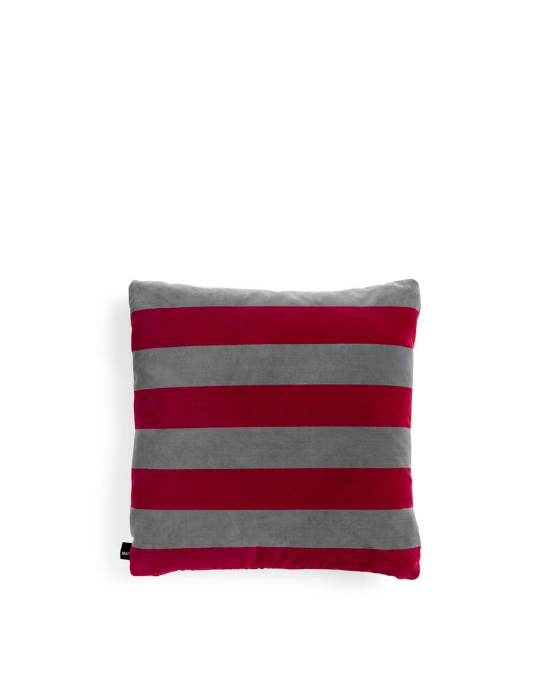 rinascente Hay Soft Stripe Cushion