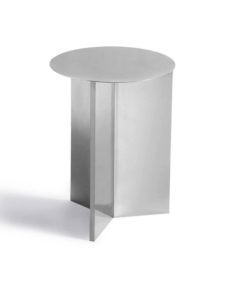 Hay Slit Table Round - picture 1 Hay Slit Table Round - picture 1