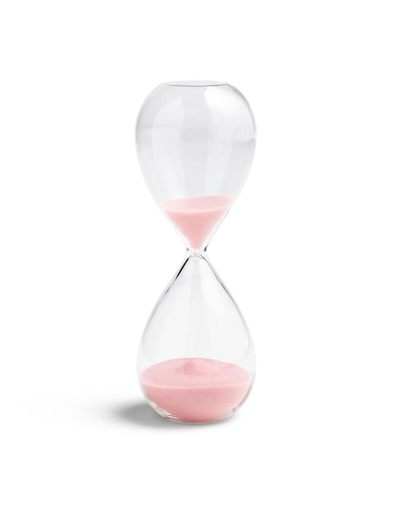rinascente Hay Time 15 min M 2019 clessidra