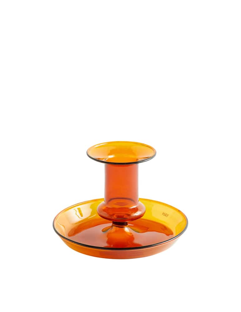 Hay Flare portacandele - immagine 1 Hay Flare portacandele - immagine 1