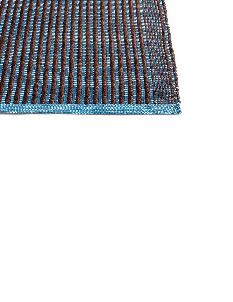 rinascente Hay Tappeto 80x200 - blu