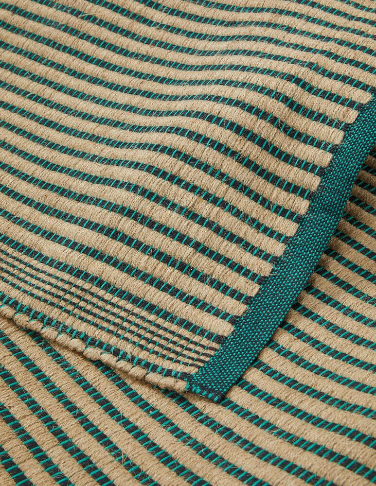 rinascente Hay Tappeto 80x200 - nero