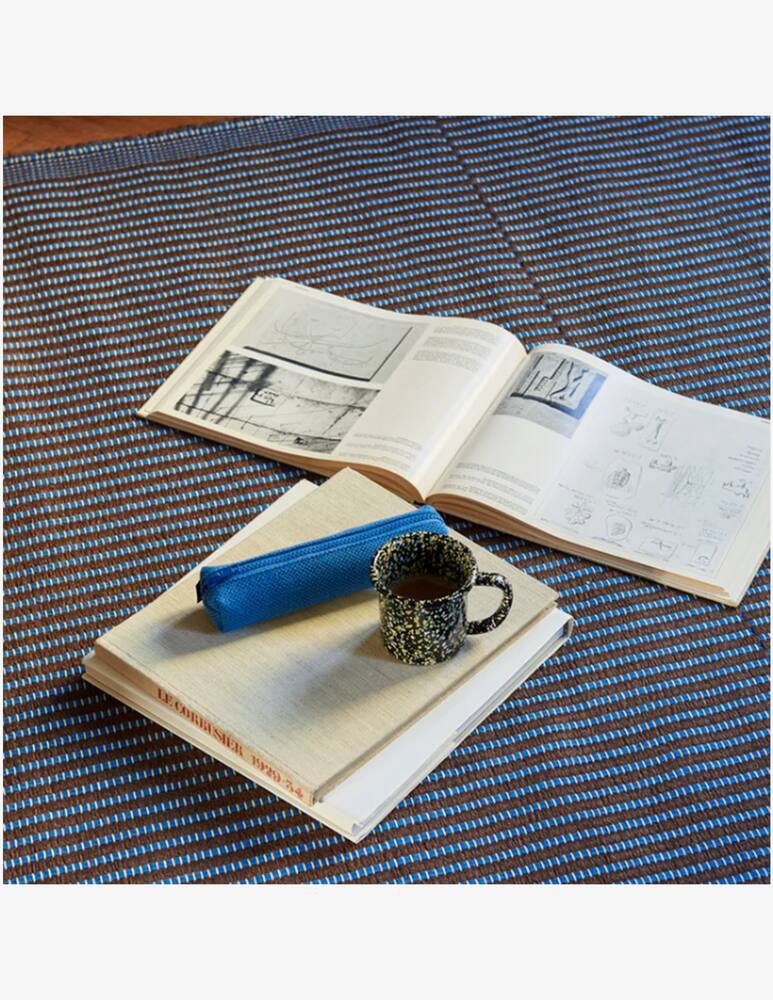 rinascente Hay Tapis Tappeto - Marrone