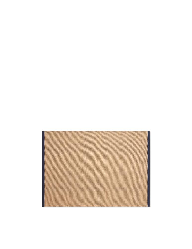 rinascente Hay Bias Rug tappeto - beige