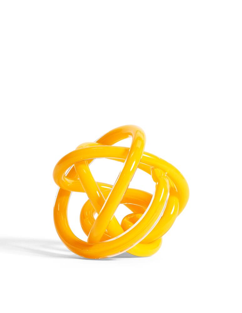 rinascente Hay Knot No 2 S Decorative Object