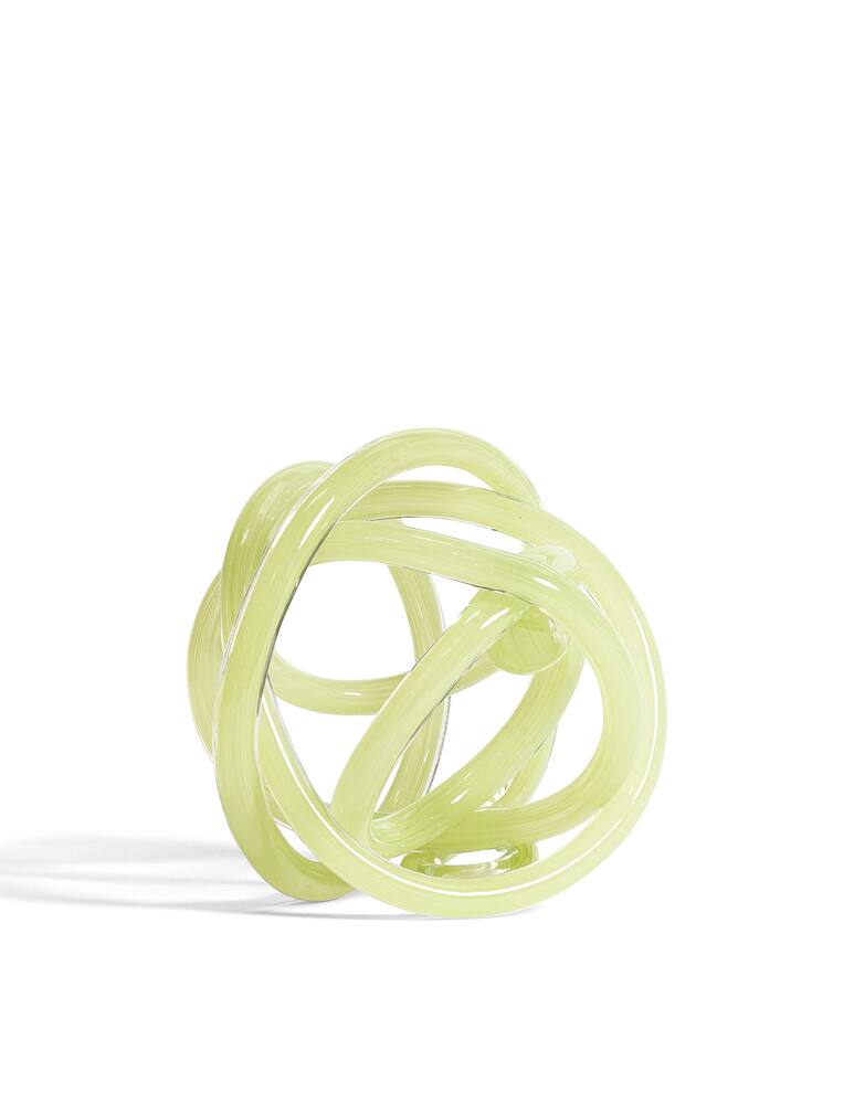 Hay Knot No 2 L Oggetto Decorativo - immagine 1 Hay Knot No 2 L Oggetto Decorativo - immagine 1
