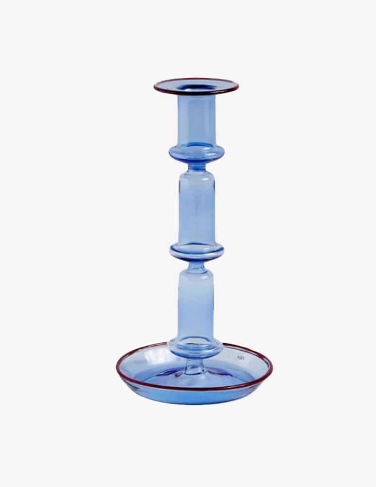 Hay Flare Tall Portacandele - immagine 1 Hay Flare Tall Portacandele - immagine 1