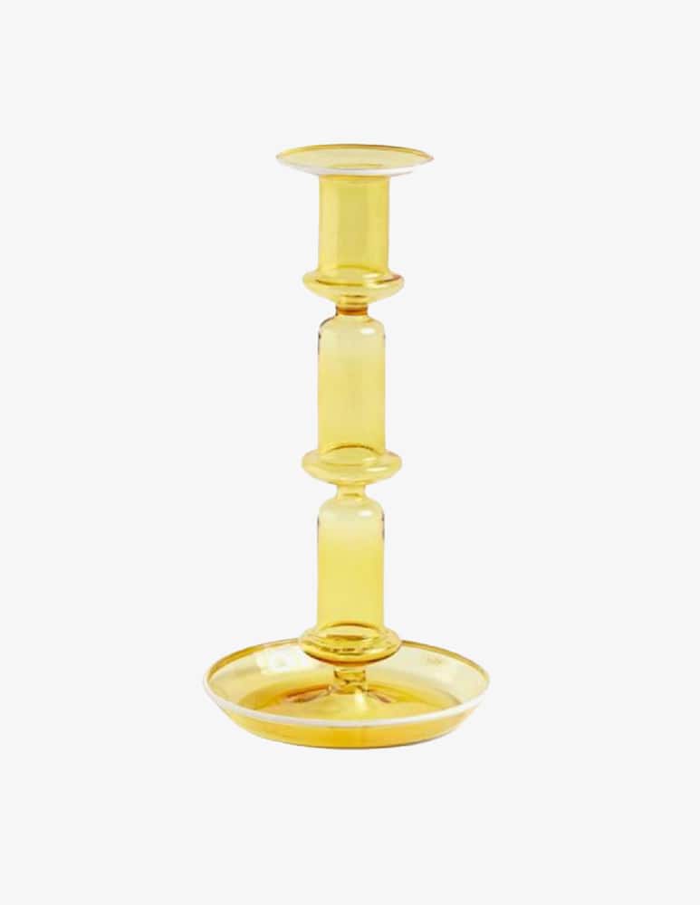 Hay Flare Tall Portacandele - immagine 1 Hay Flare Tall Portacandele - immagine 1
