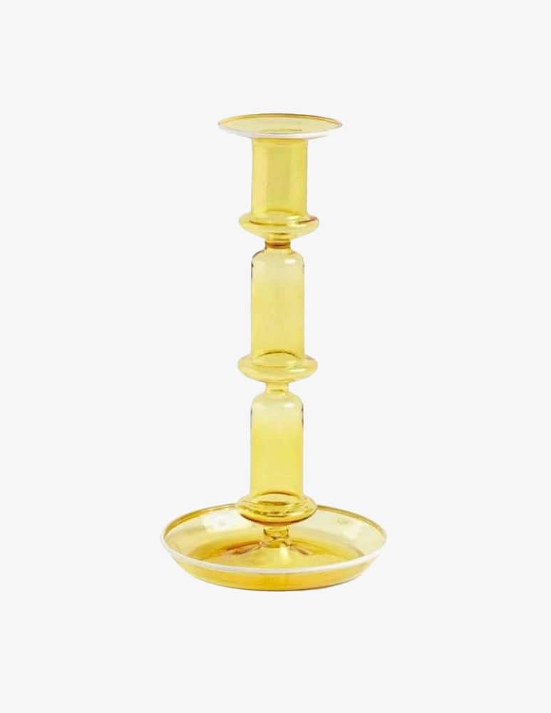Hay Flare Tall Portacandele - immagine 2 Hay Flare Tall Portacandele - immagine 2