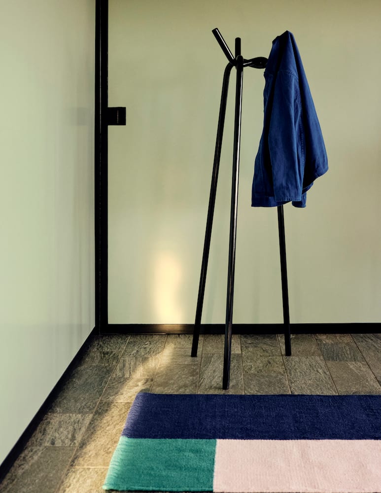 rinascente Hay Appendiabiti Knit - Nero