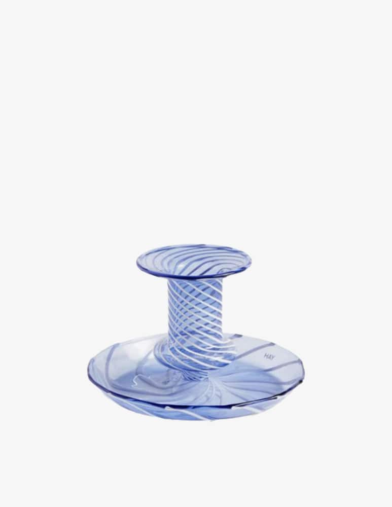 Hay Flare Stripe Portacandele - immagine 1 Hay Flare Stripe Portacandele - immagine 1
