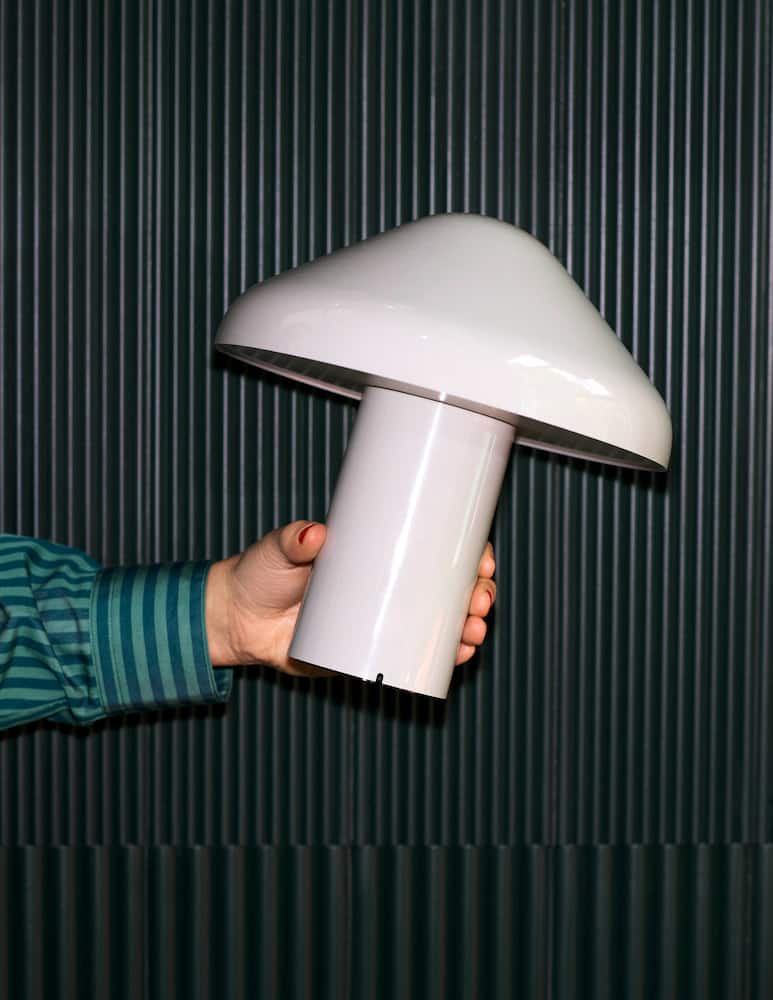 Hay Pao Portable Lamp - picture 4 Hay Pao Portable Lamp - picture 4